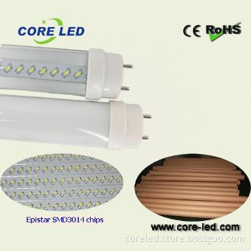 t8-1.2m-18w Super bright led t8 tube light 120v CE&Rohs Approval